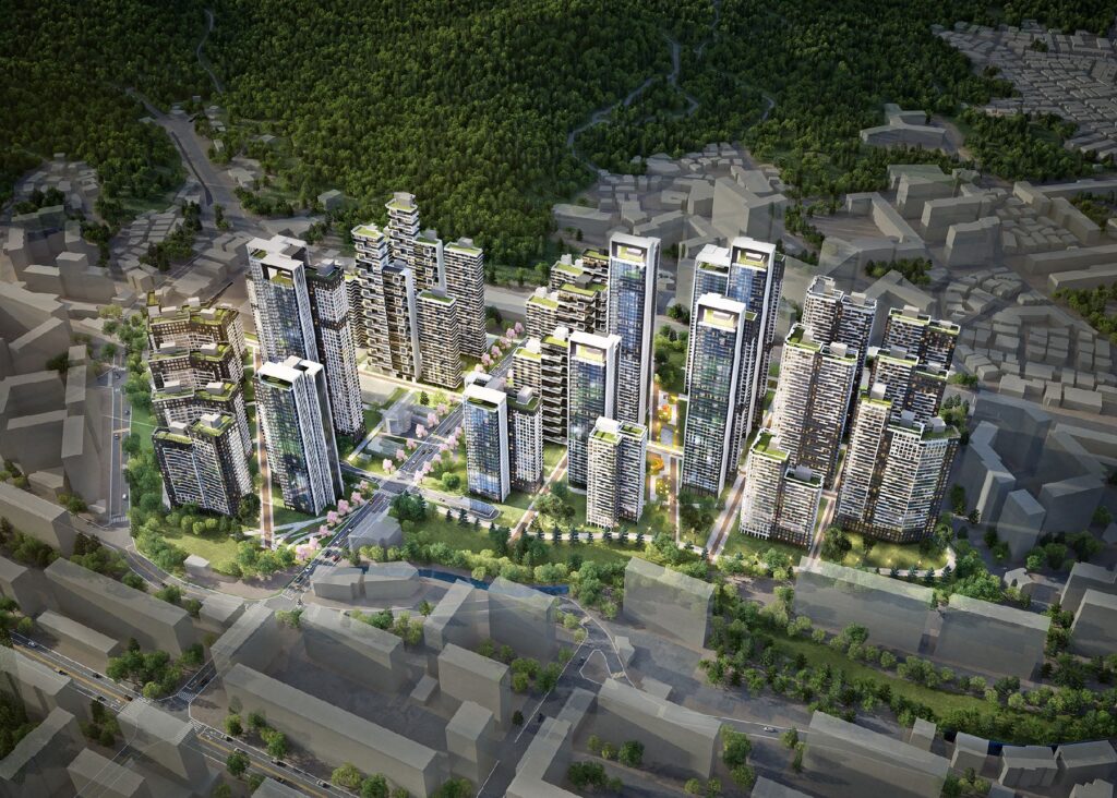 방학신동아1단지