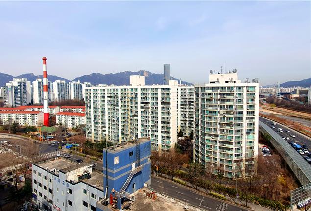 창동주공18단지