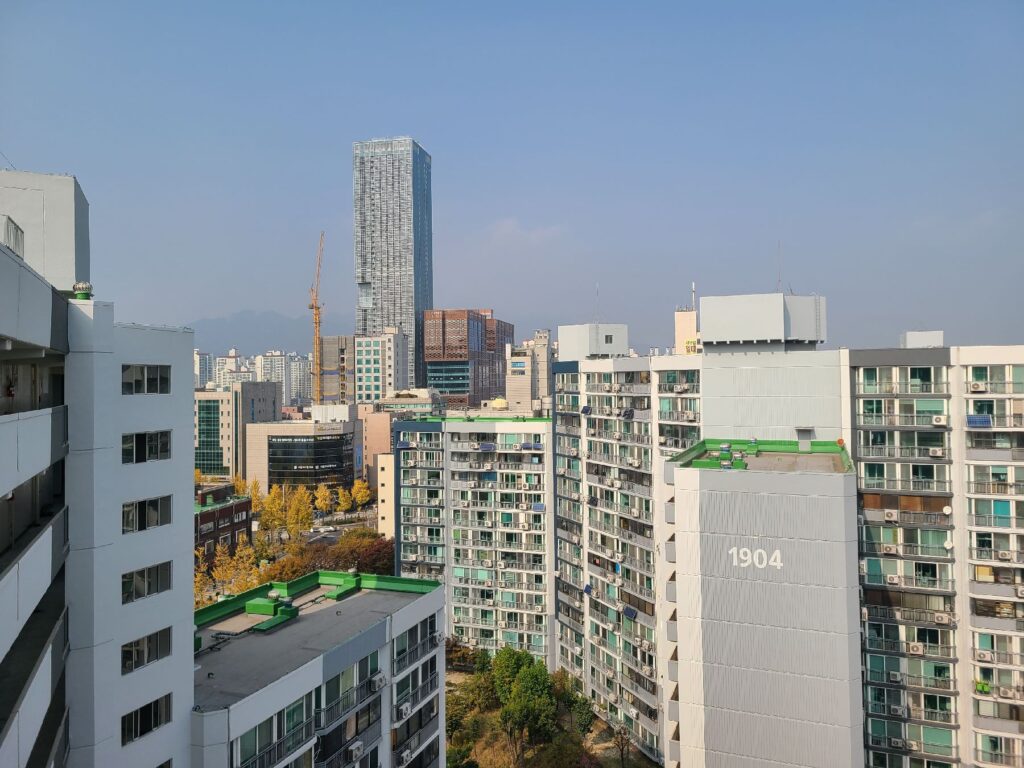 창동주공19단지