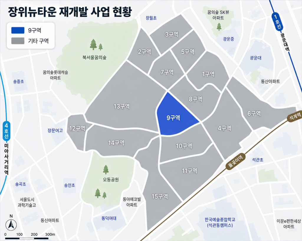 장위9구역