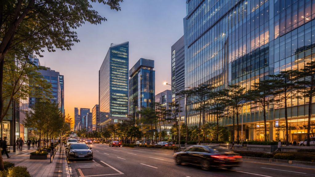 강남구 재건축