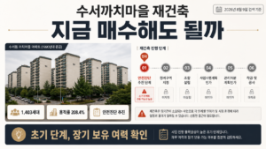 수서까치마을아파트
