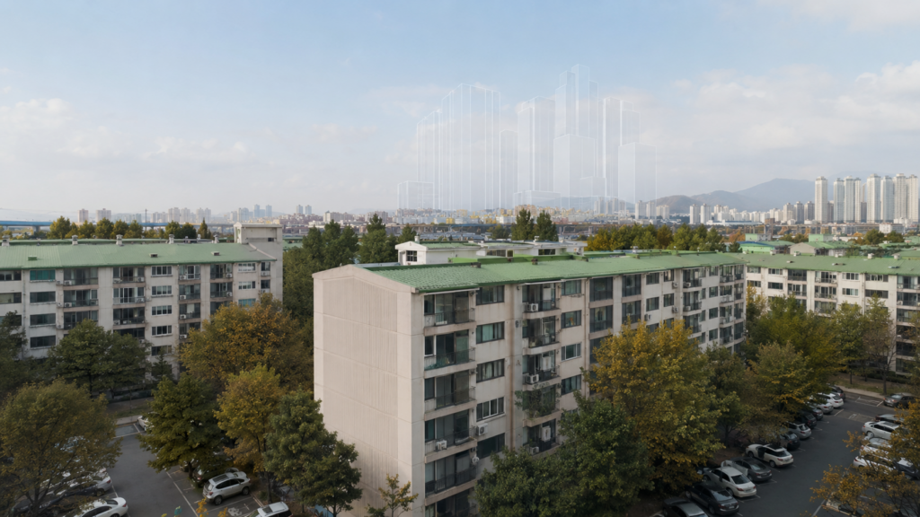 수서삼익아파트