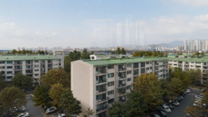 수서삼익아파트