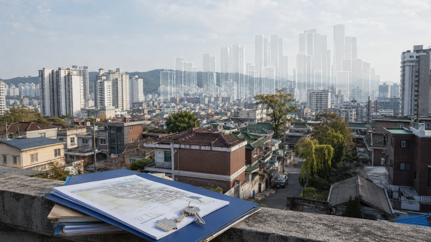 금호23구역